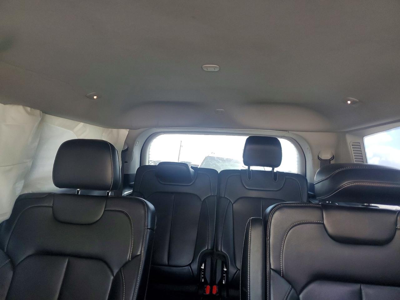 Jeep Cherokee L Limited