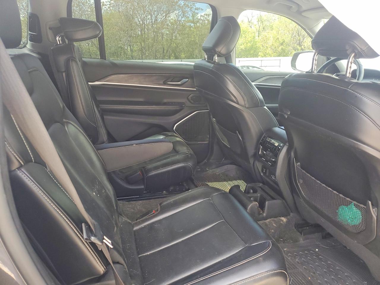 Jeep Cherokee L Limited