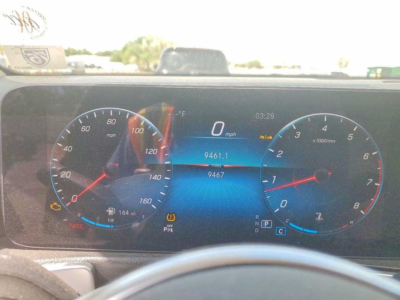Mercedes-Benz GLB 250 4matic