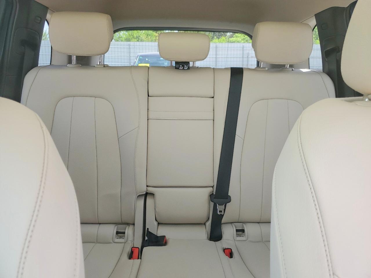 Mercedes-Benz GLB 250 4matic