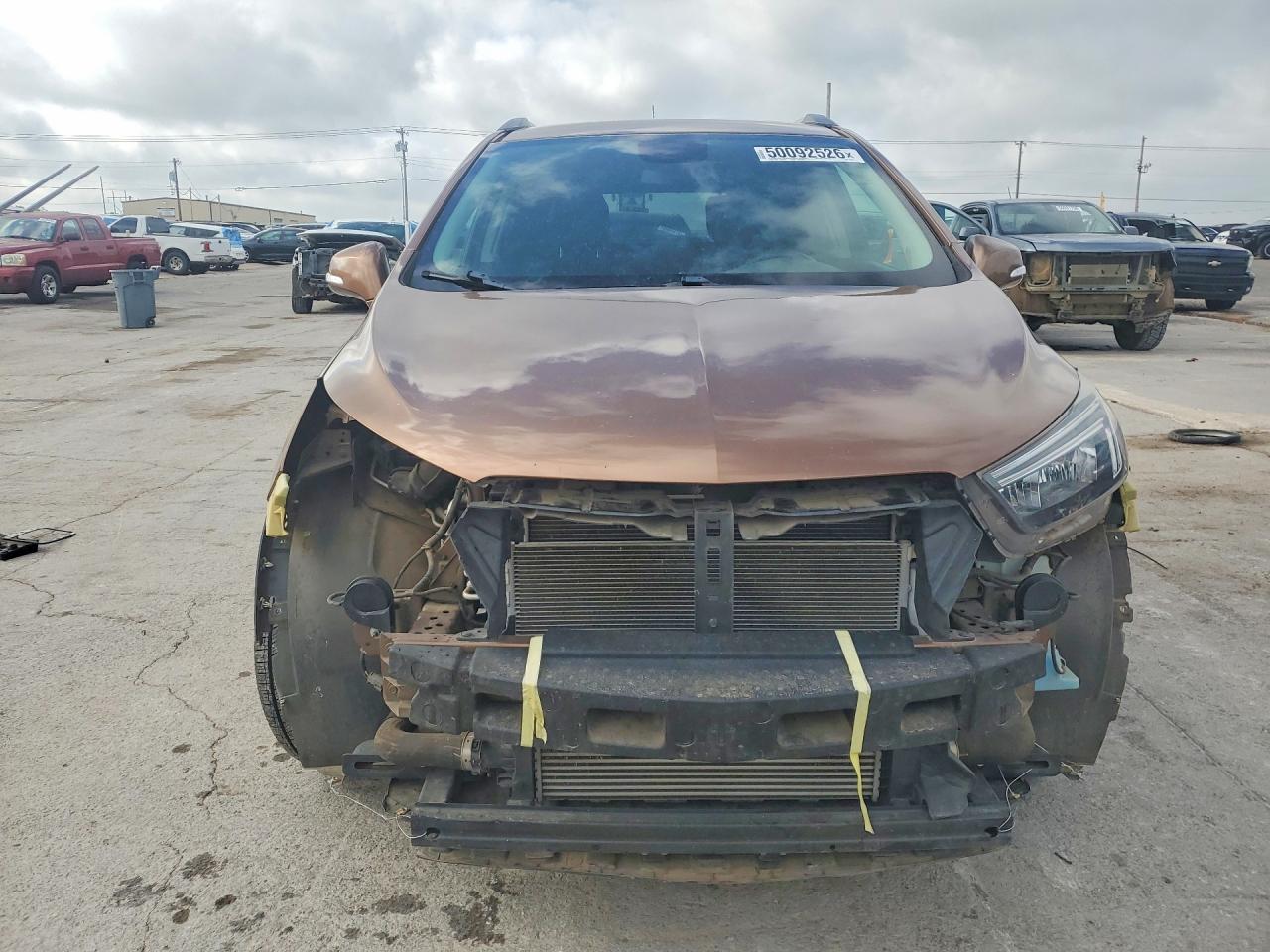 Buick Encore Preferred