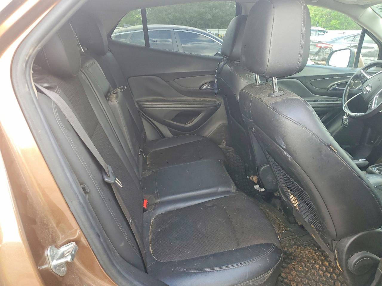 Buick Encore Preferred
