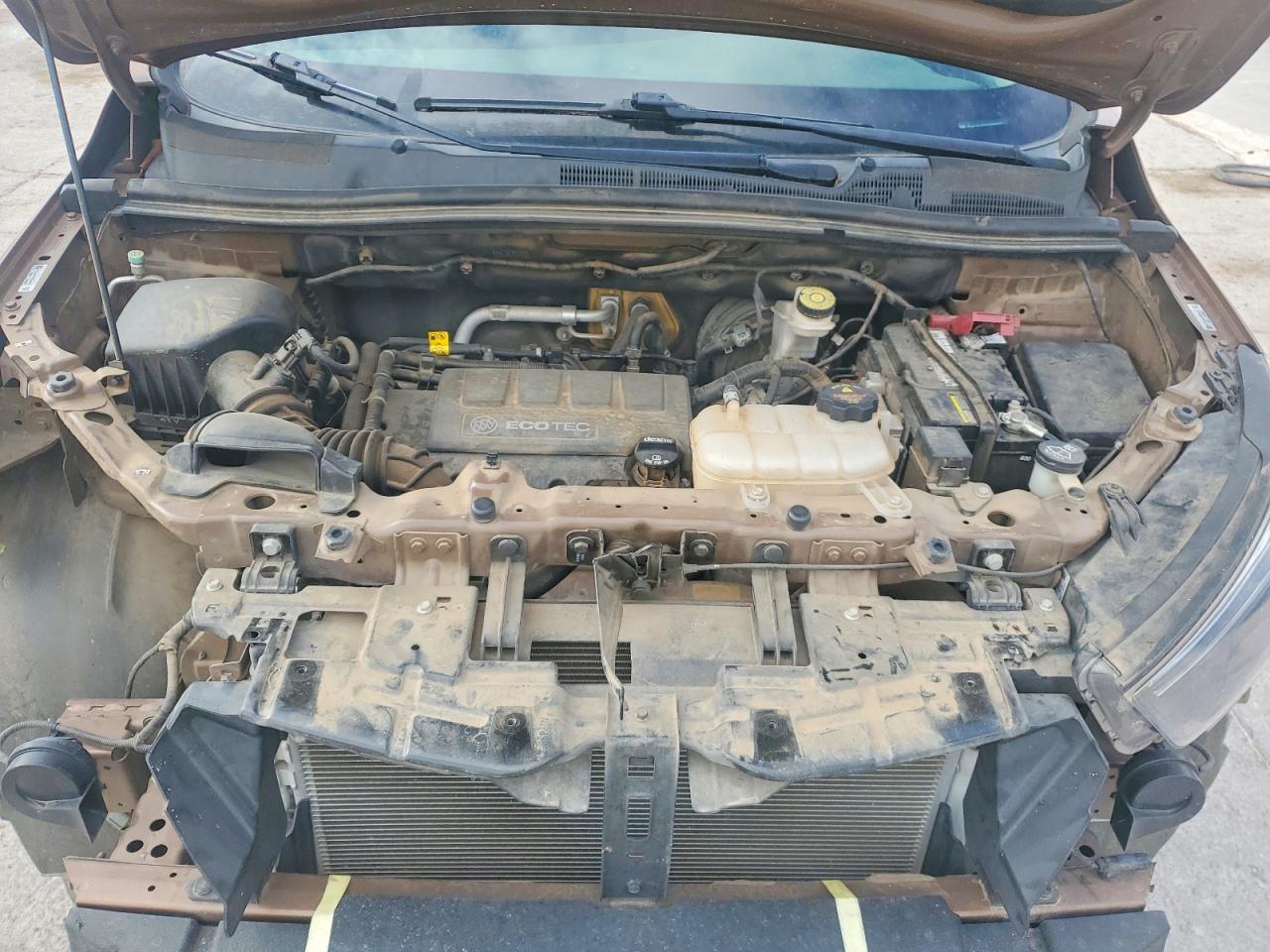 Buick Encore Preferred
