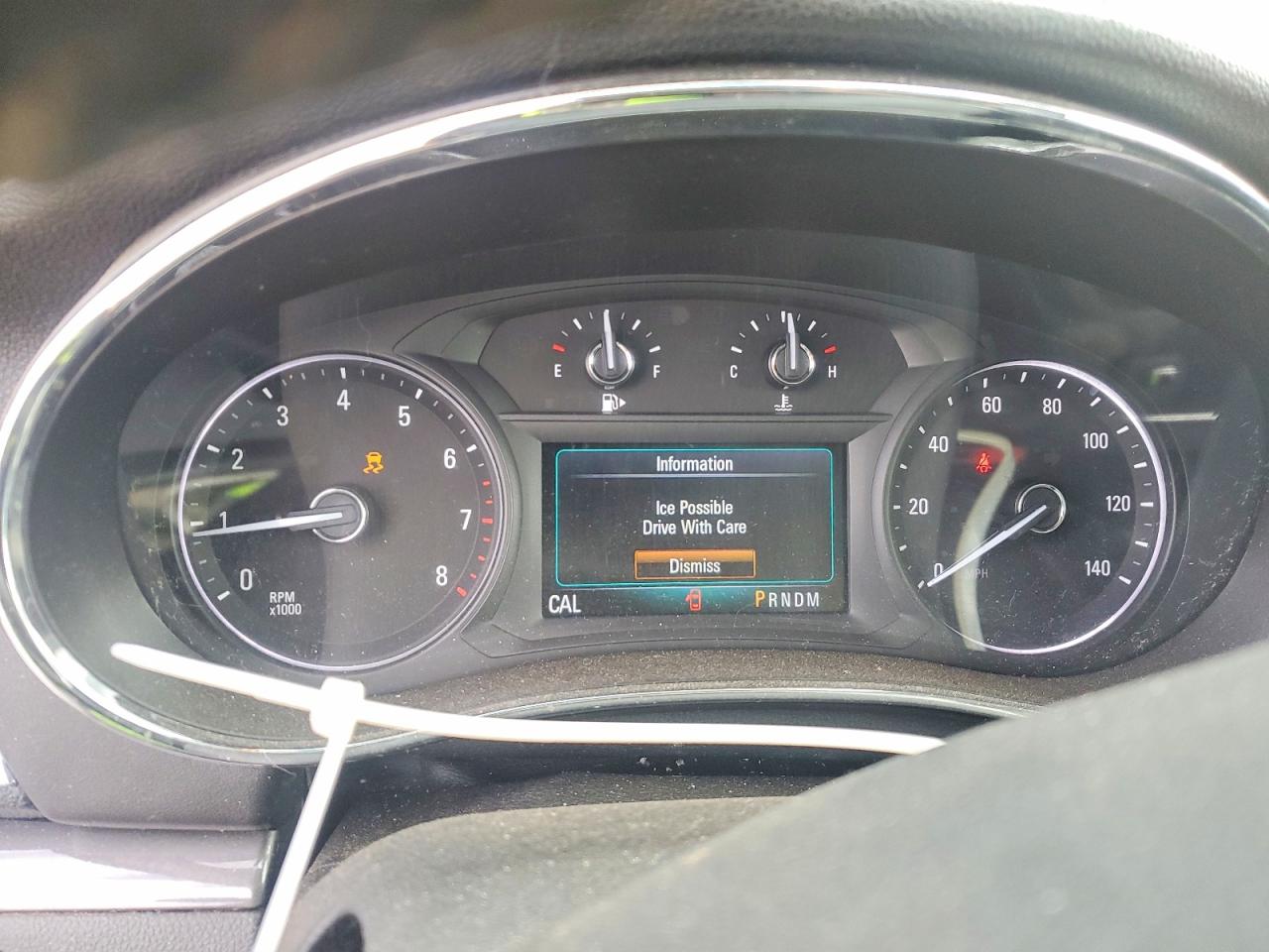 Buick Encore Preferred