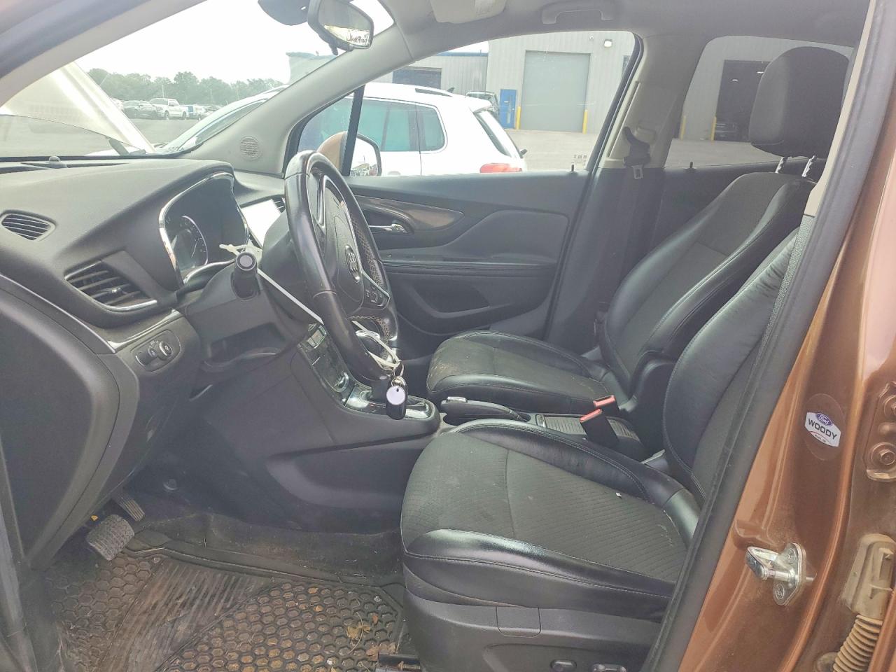 Buick Encore Preferred