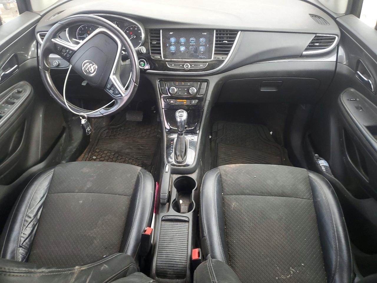 Buick Encore Preferred