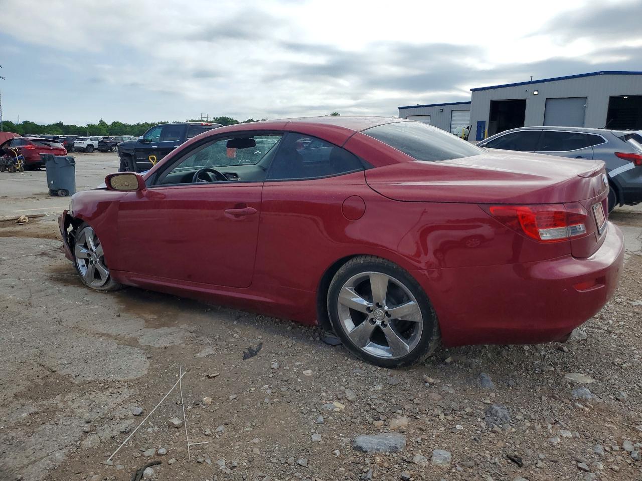 Lexus Is 350
