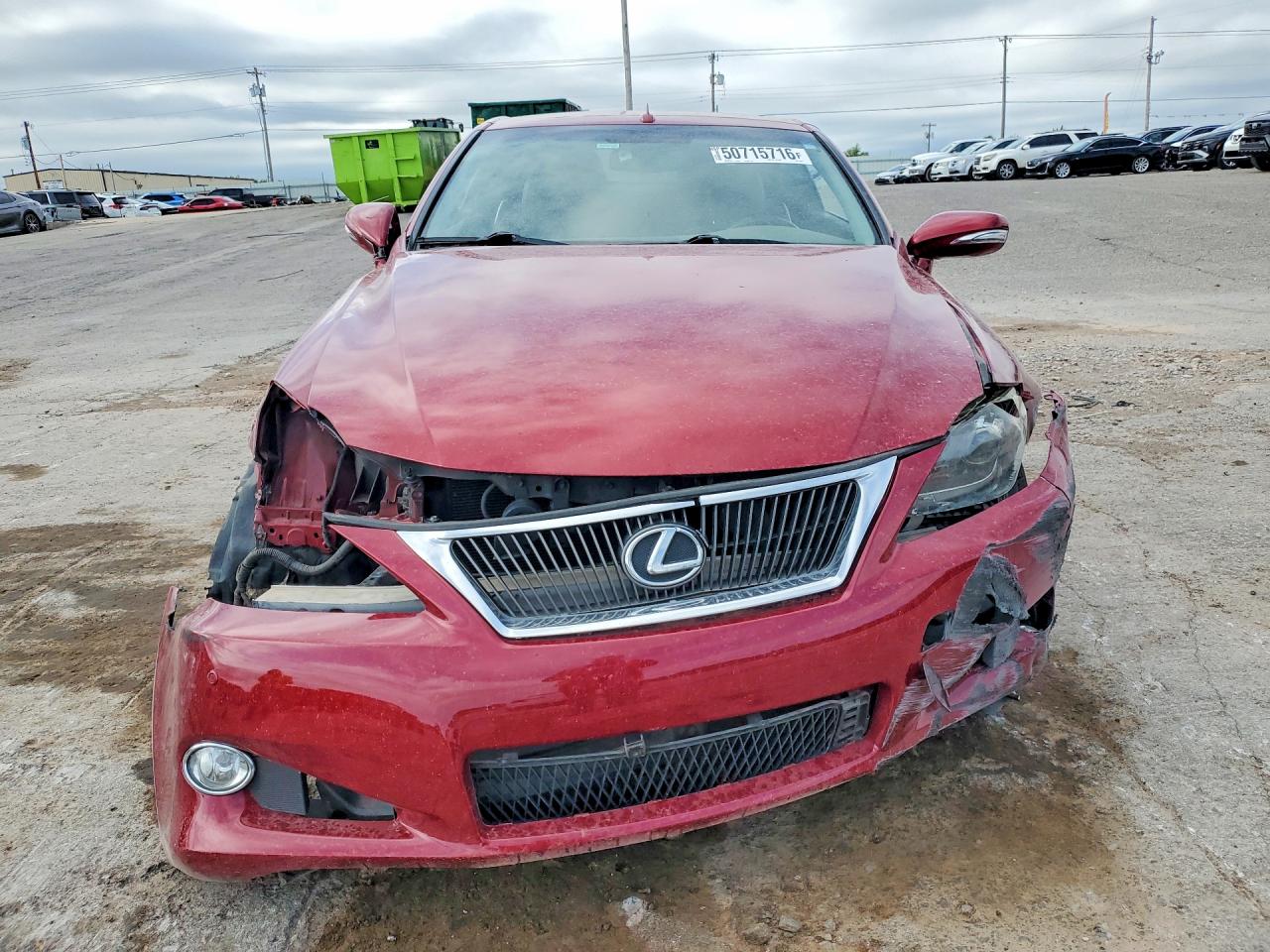 Lexus Is 350