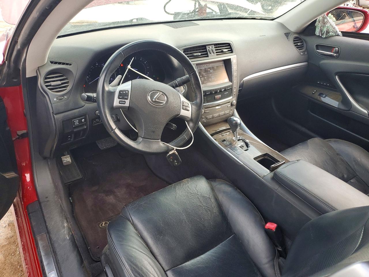Lexus Is 350