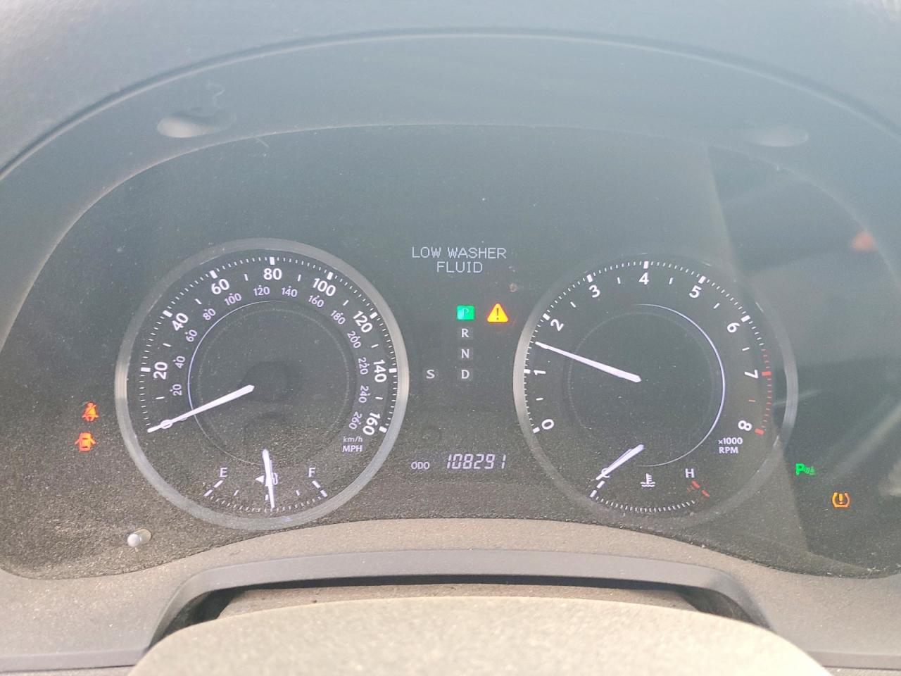 Lexus Is 350