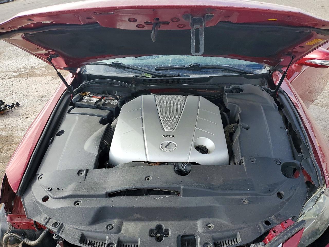Lexus Is 350