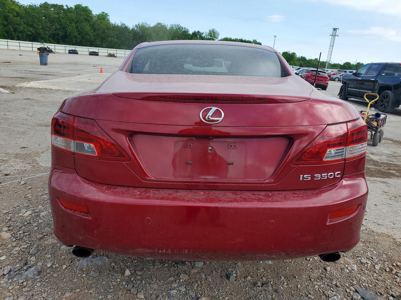 Lexus Is 350