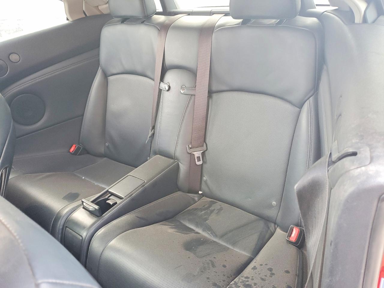 Lexus Is 350