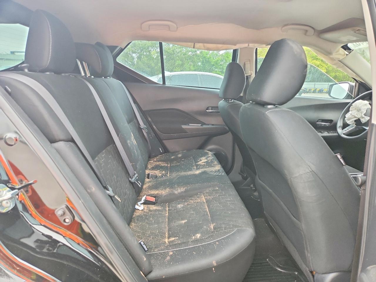 Nissan Kicks Sv