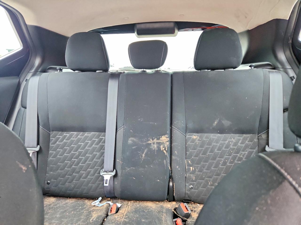 Nissan Kicks Sv
