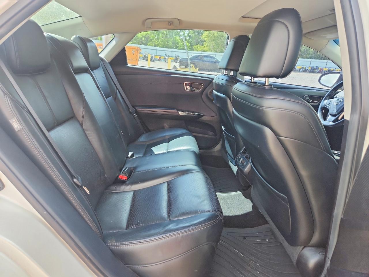 Toyota Avalon Limited