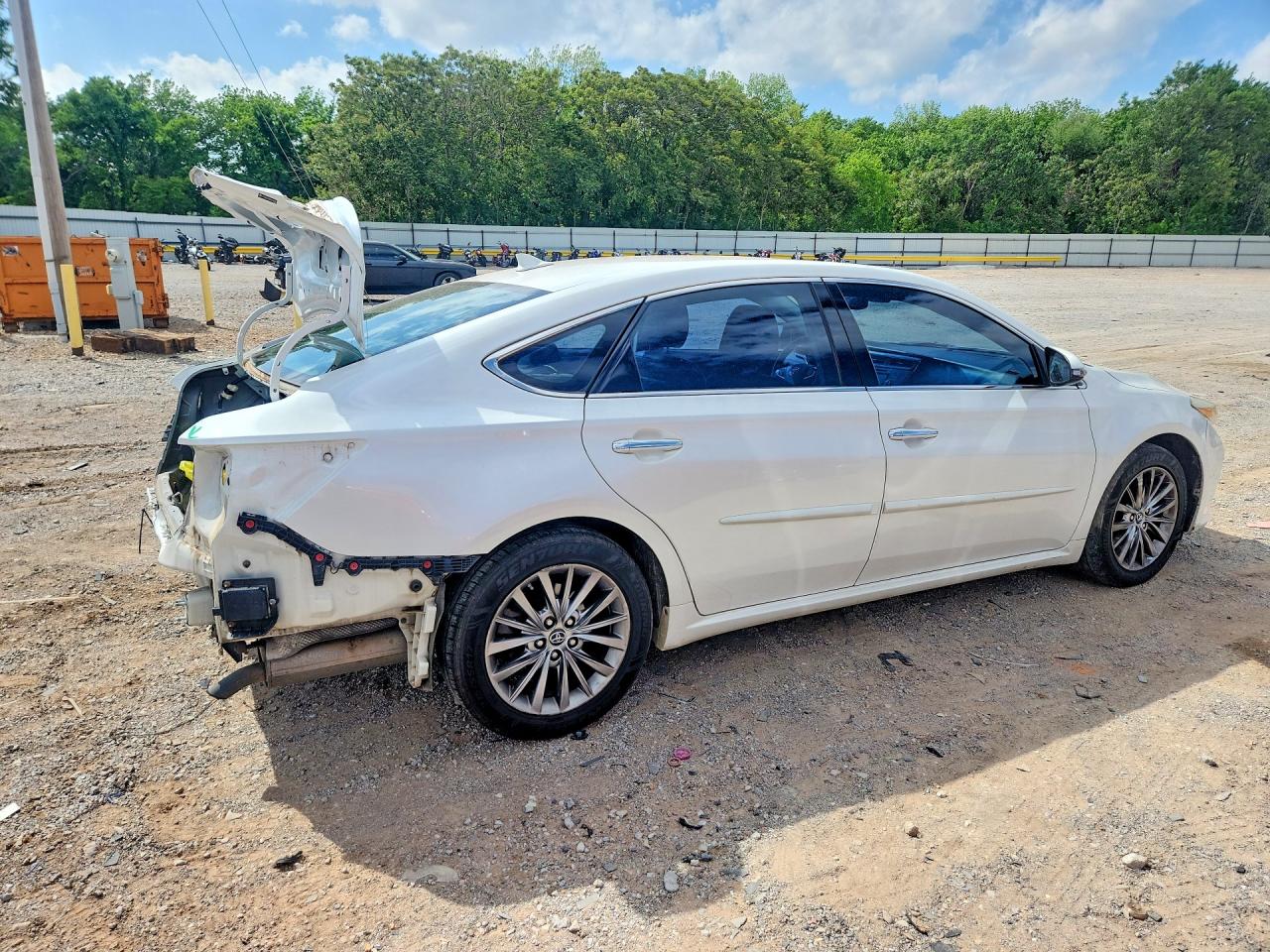 Toyota Avalon Limited