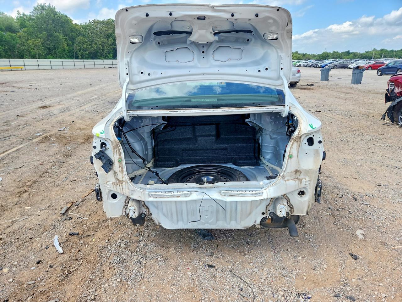 Toyota Avalon Limited