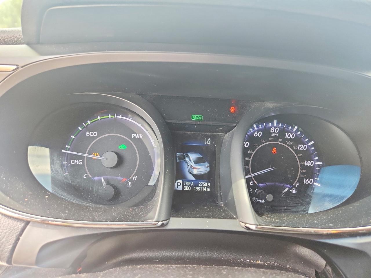 Toyota Avalon Limited