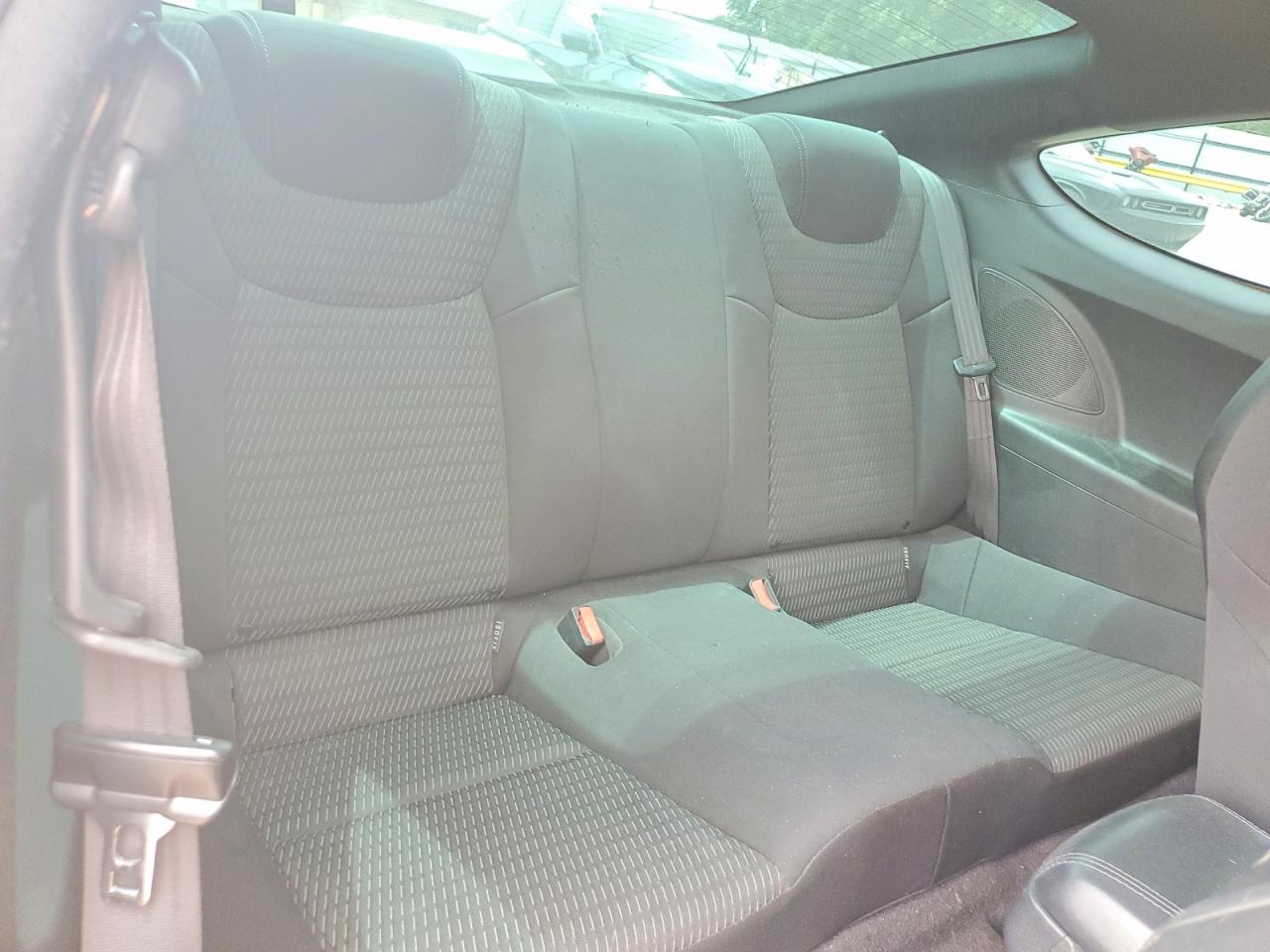 Hyundai Genesis 2.0t