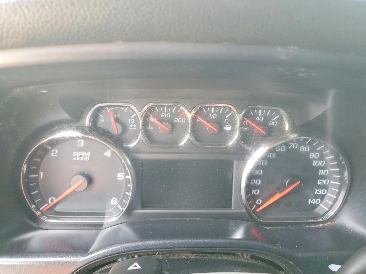 GMC Sierra K1500 Slt