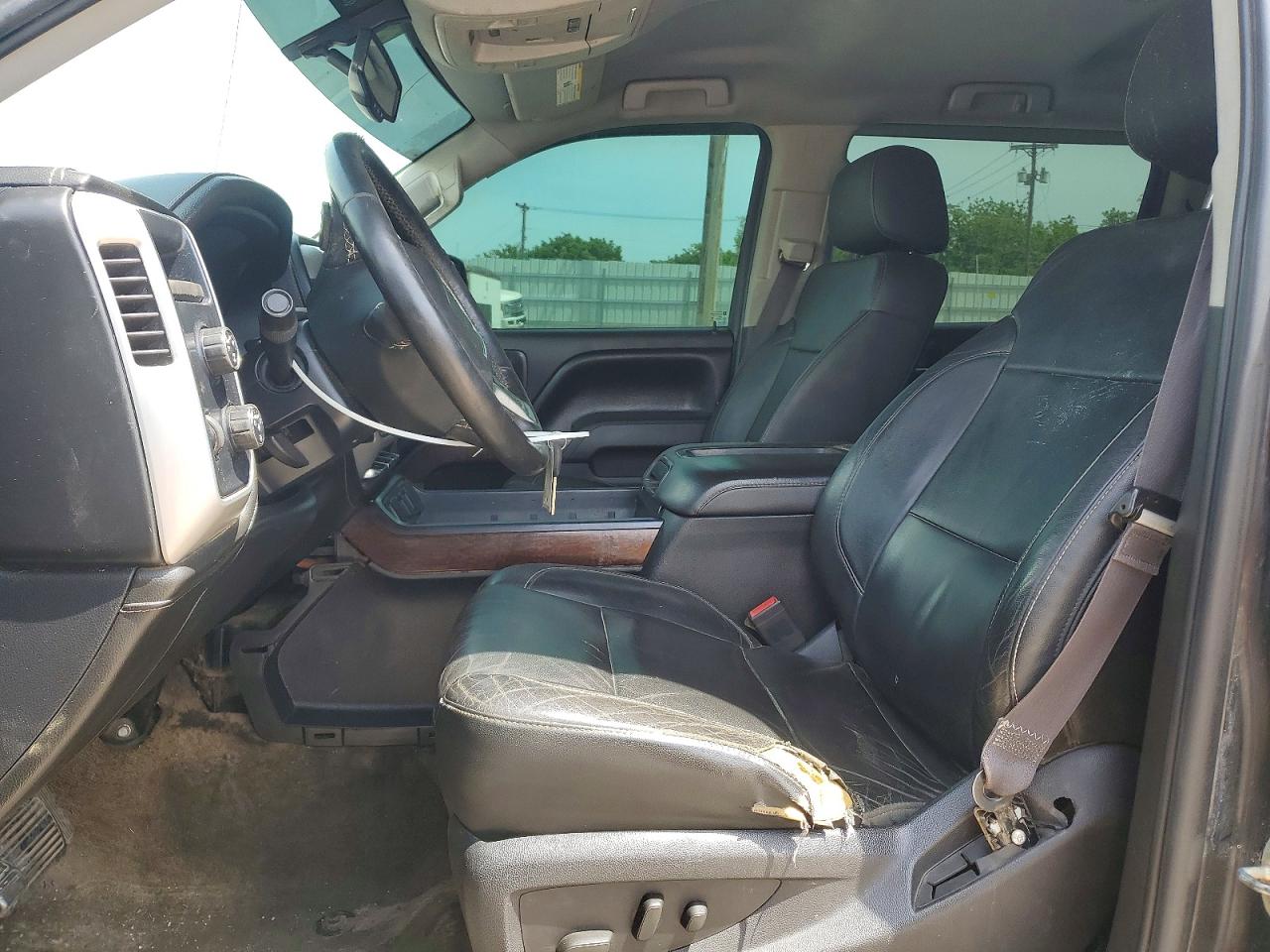 GMC Sierra K1500 Slt