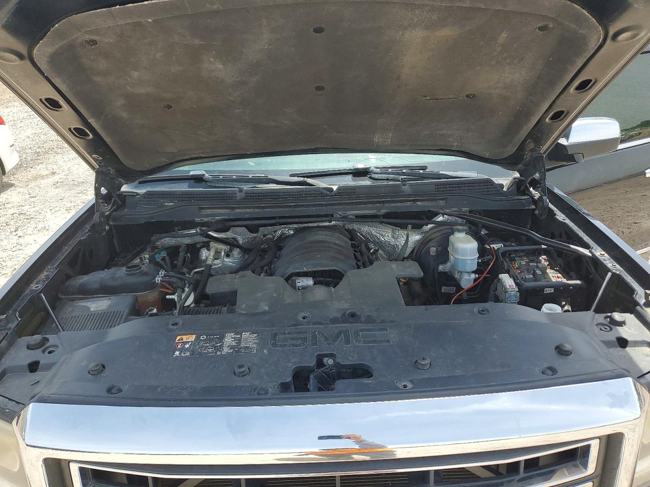 GMC Sierra K1500 Slt