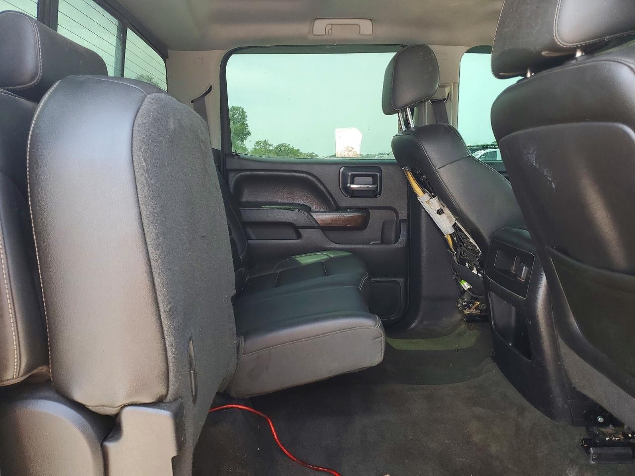 GMC Sierra K1500 Slt