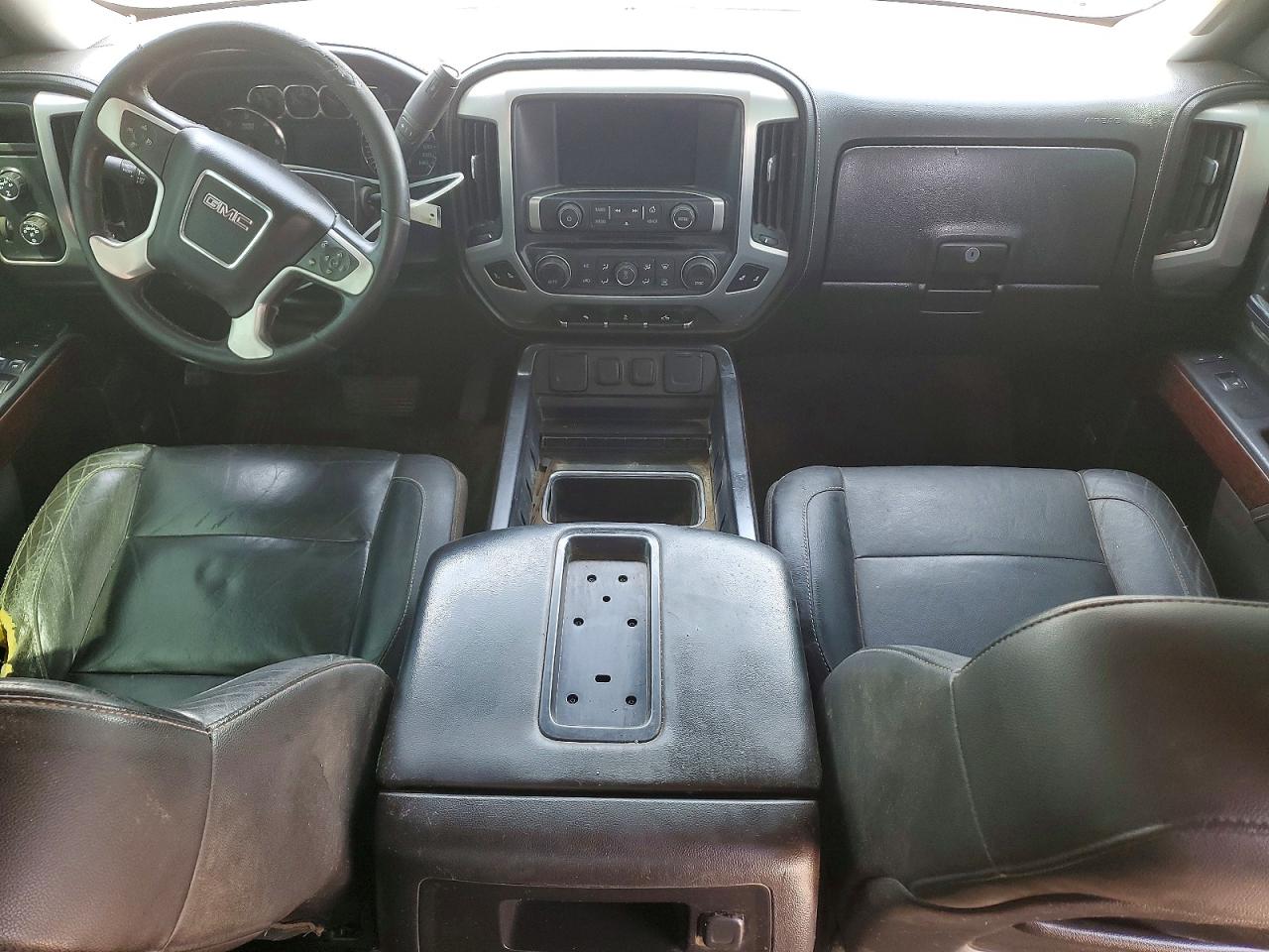 GMC Sierra K1500 Slt