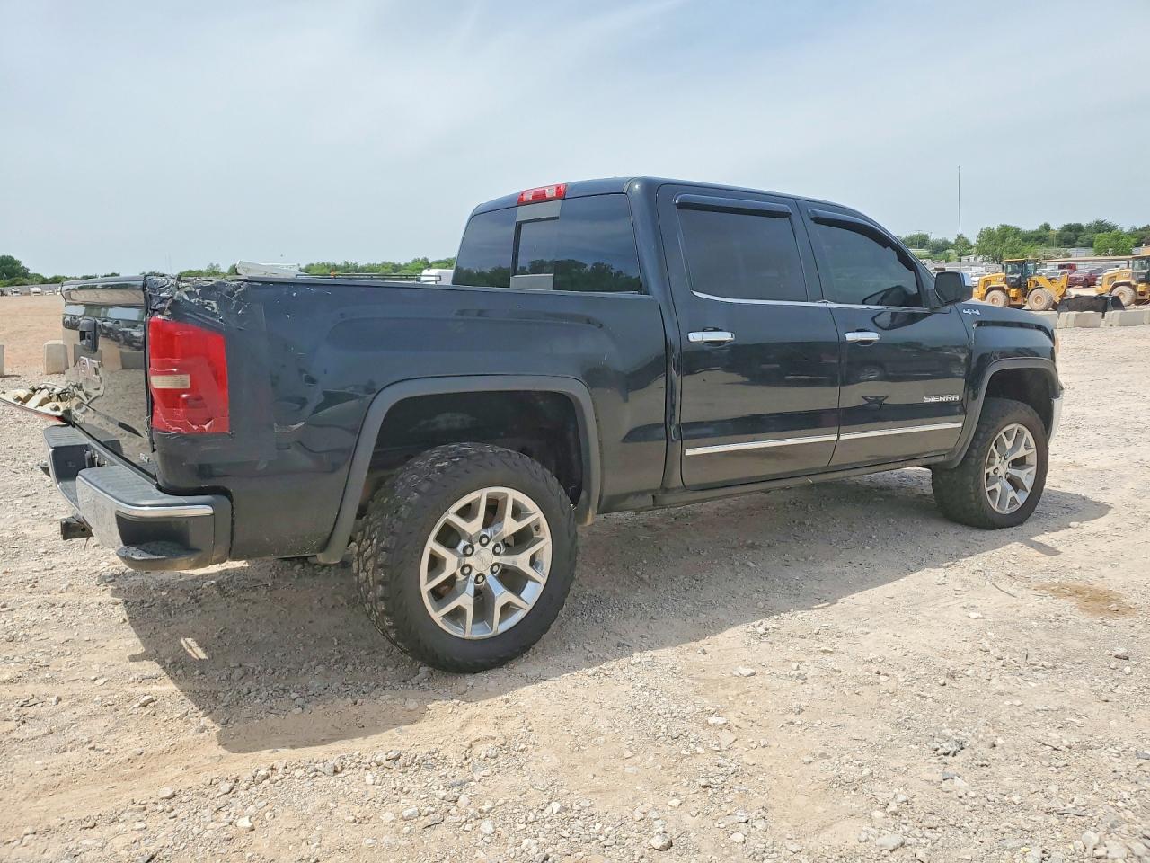 GMC Sierra K1500 Slt