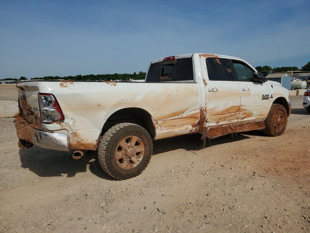 Ram 3500 Slt