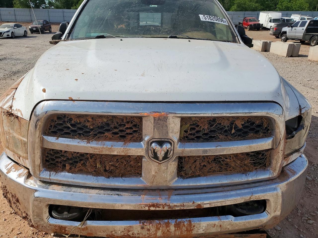 Ram 3500 Slt