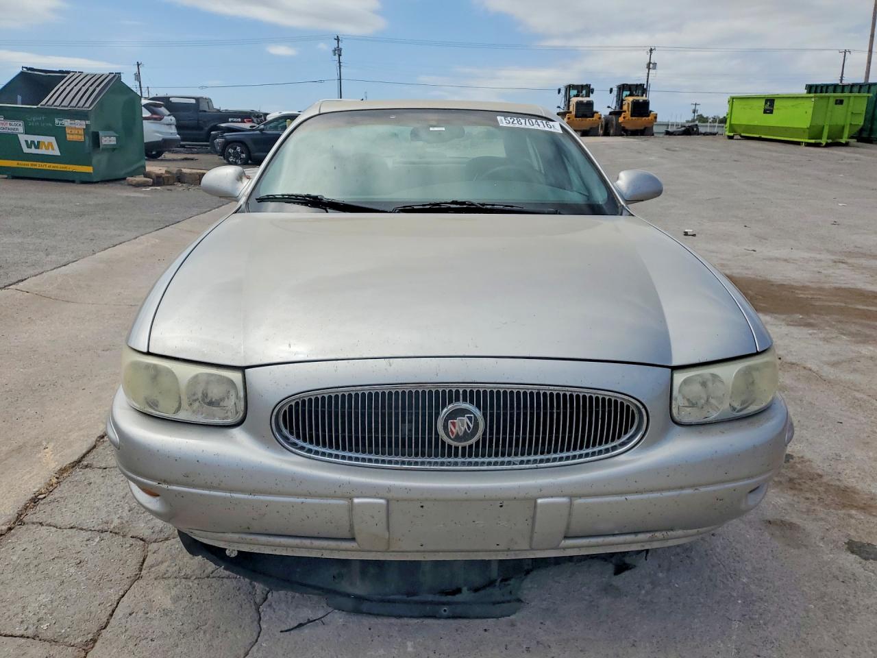 Buick LeSabre Custom