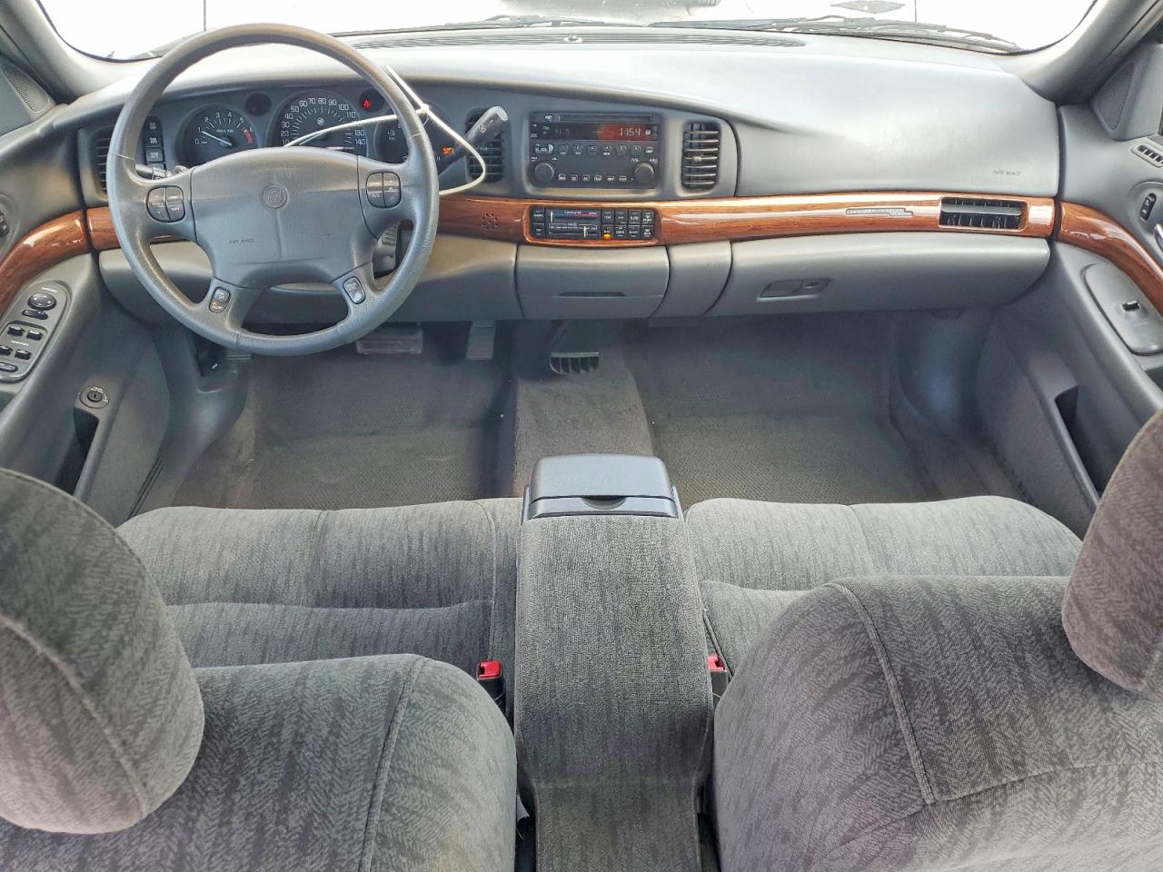 Buick LeSabre Custom