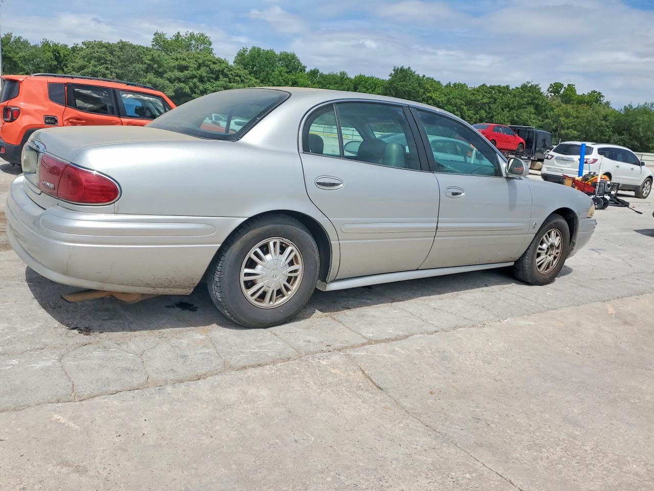 Buick LeSabre Custom