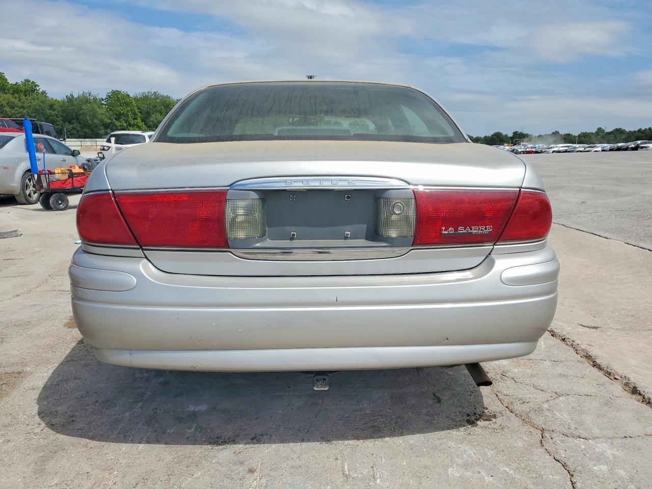 Buick LeSabre Custom