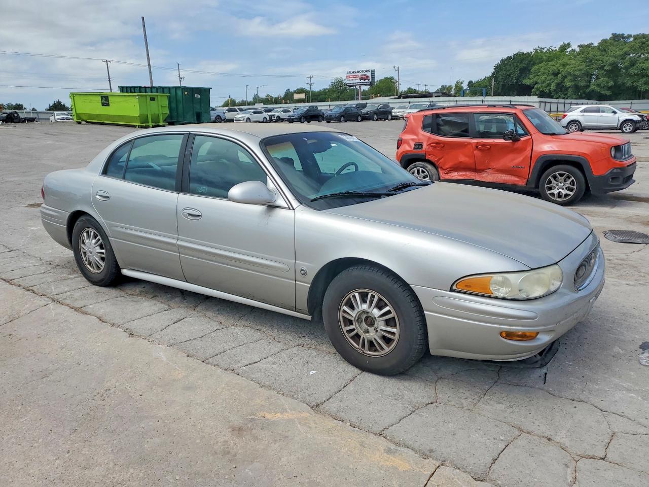 Buick LeSabre Custom