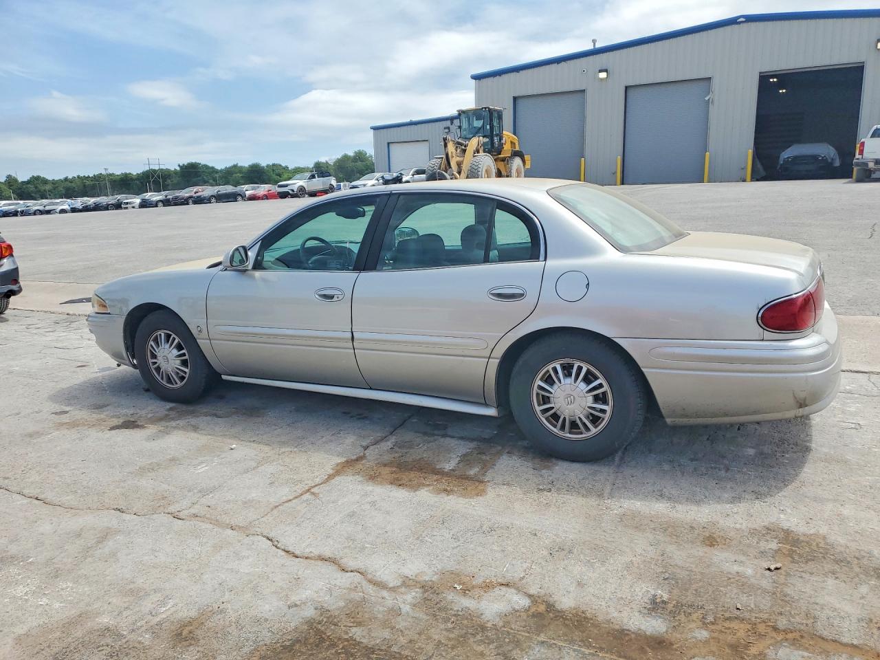 Buick LeSabre Custom