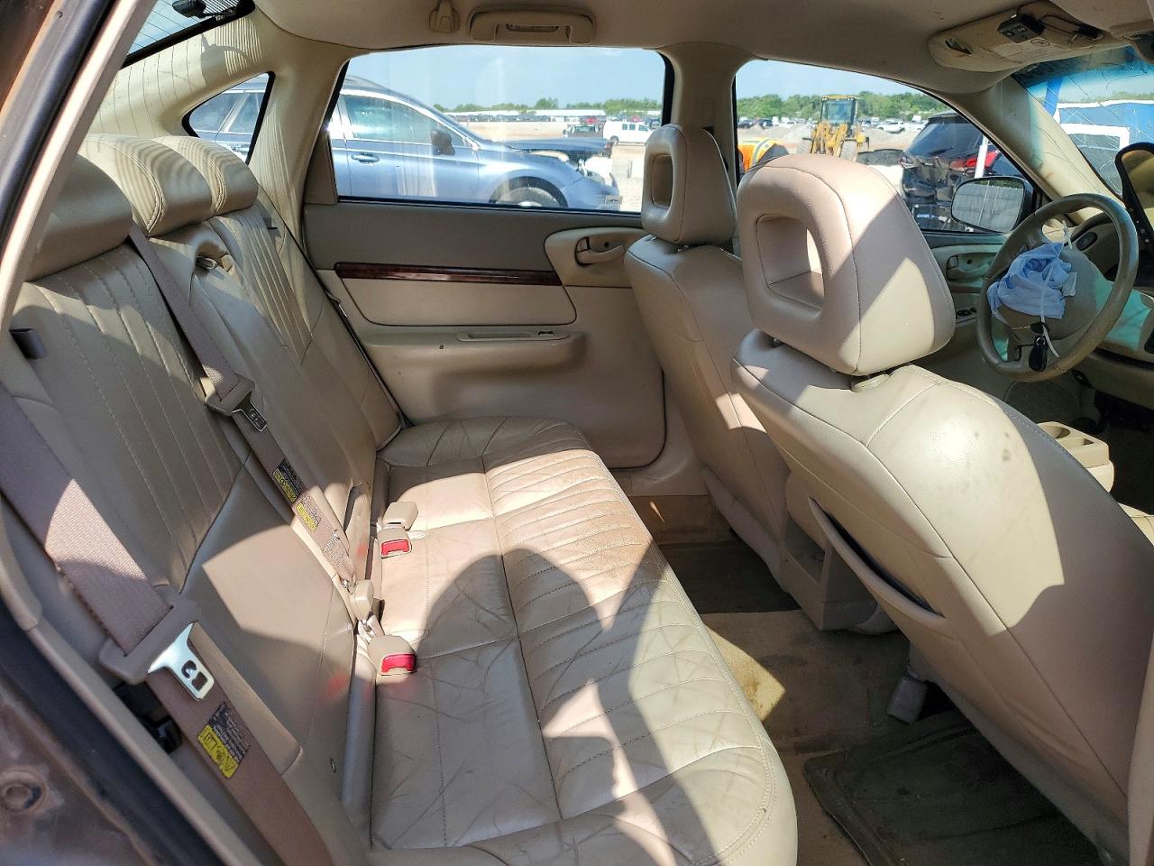 Chevrolet Impala Ls