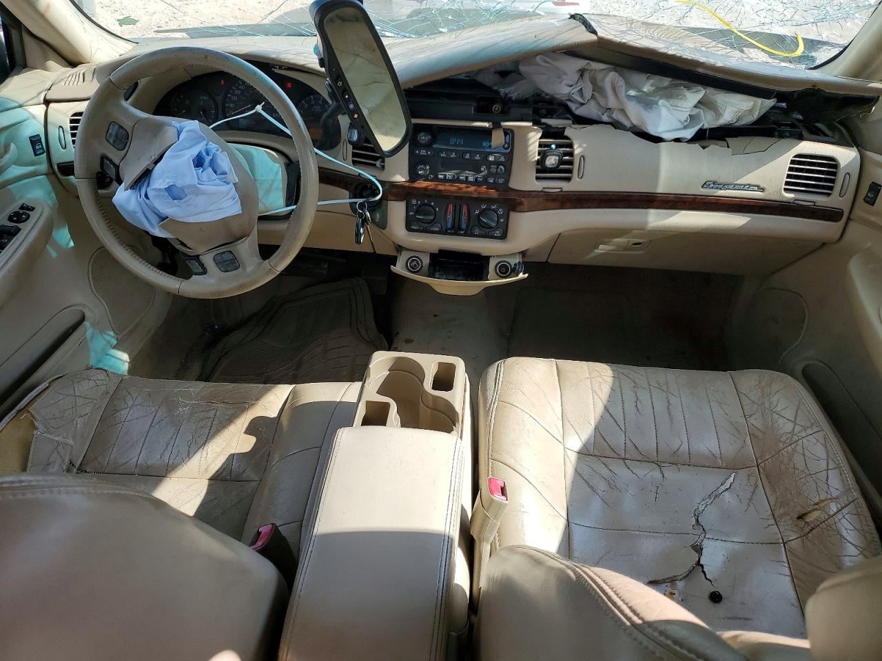 Chevrolet Impala Ls