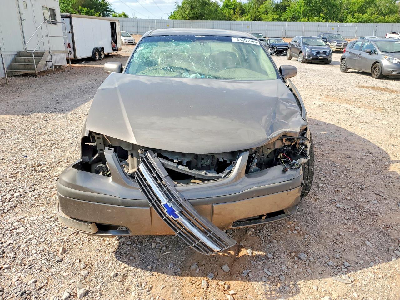 Chevrolet Impala Ls