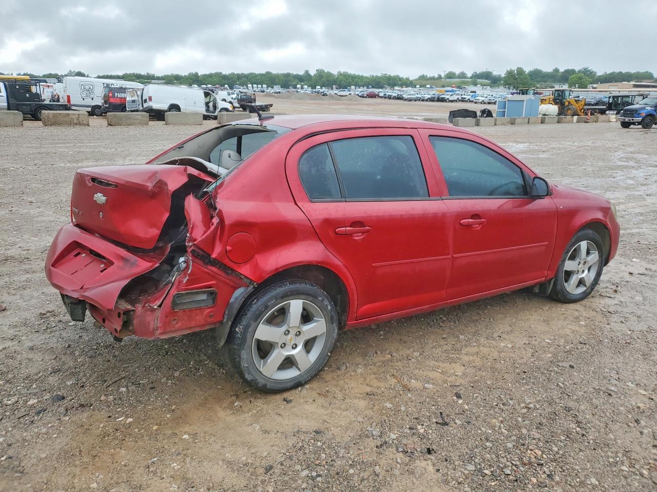 Chevrolet Cobalt 1lt