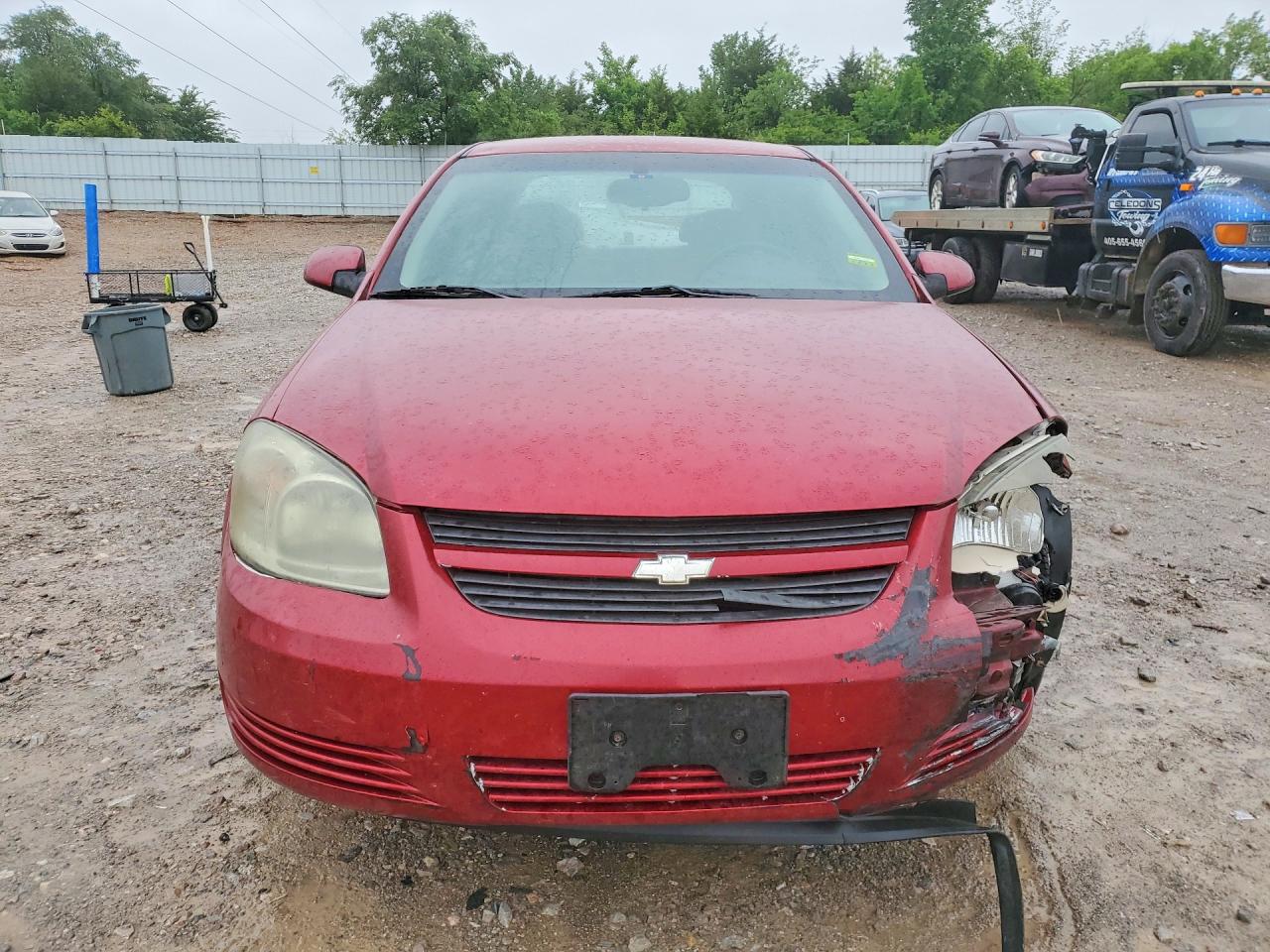 Chevrolet Cobalt 1lt