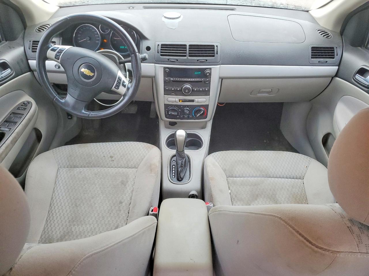 Chevrolet Cobalt 1lt