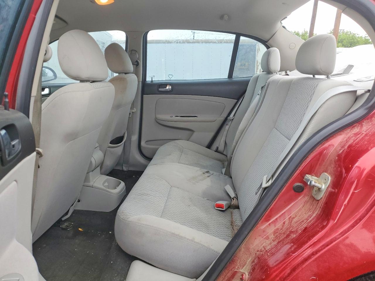 Chevrolet Cobalt 1lt