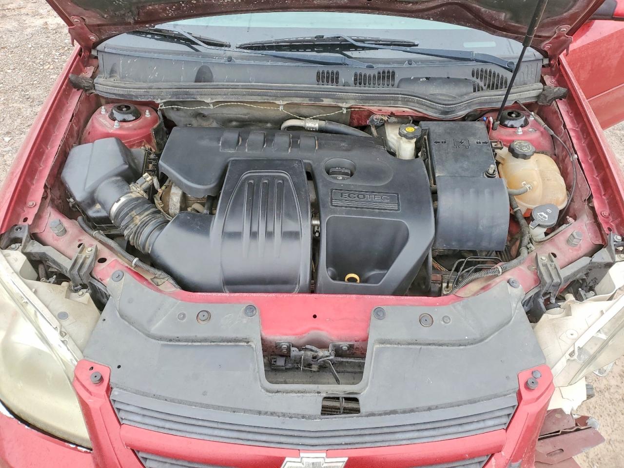 Chevrolet Cobalt 1lt