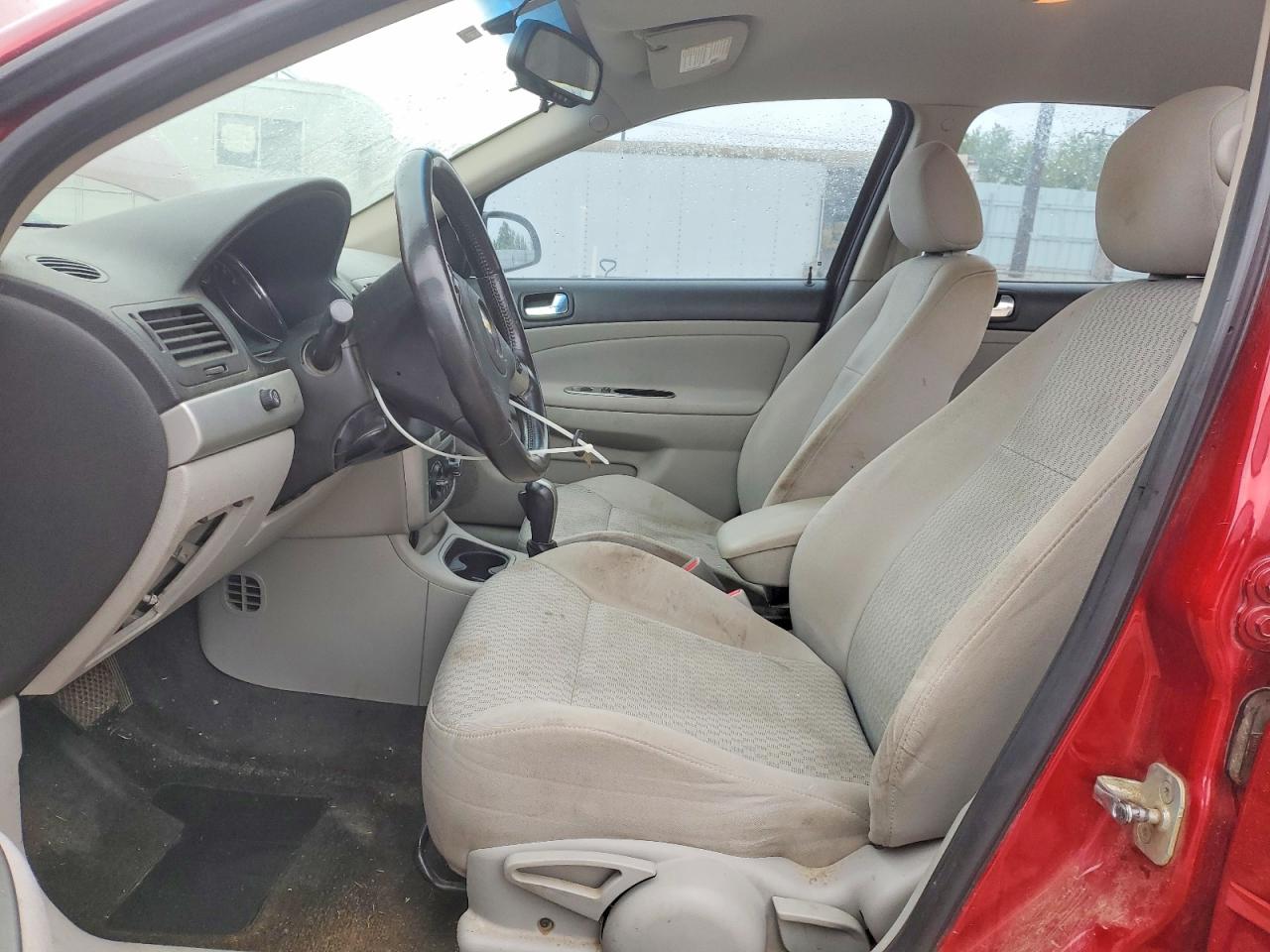 Chevrolet Cobalt 1lt