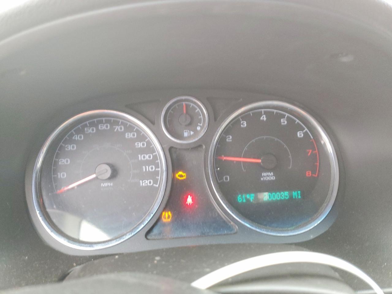 Chevrolet Cobalt 1lt