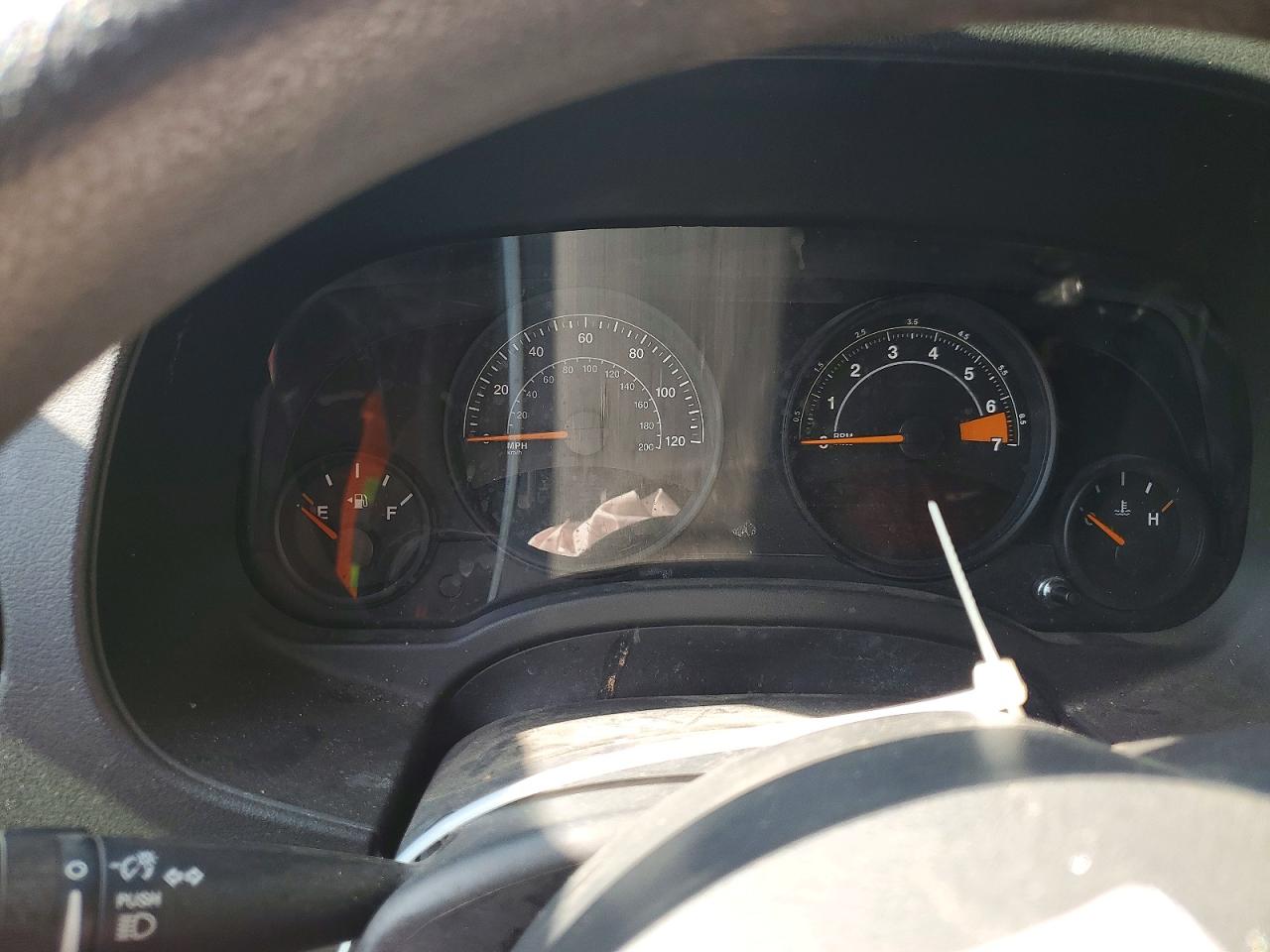 Jeep Patriot Sport