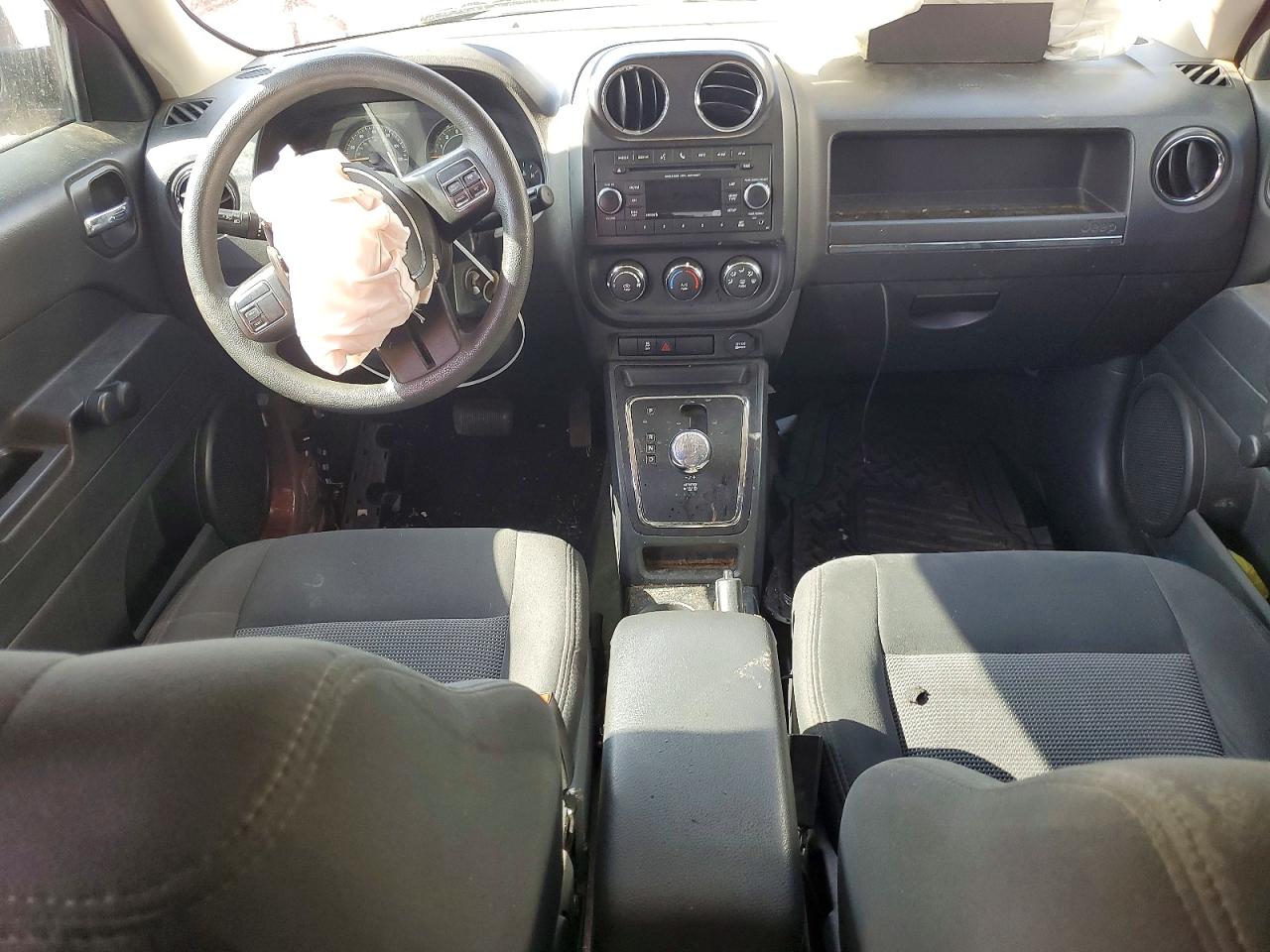 Jeep Patriot Sport